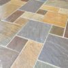 Rippon Buff Sandstone Paving