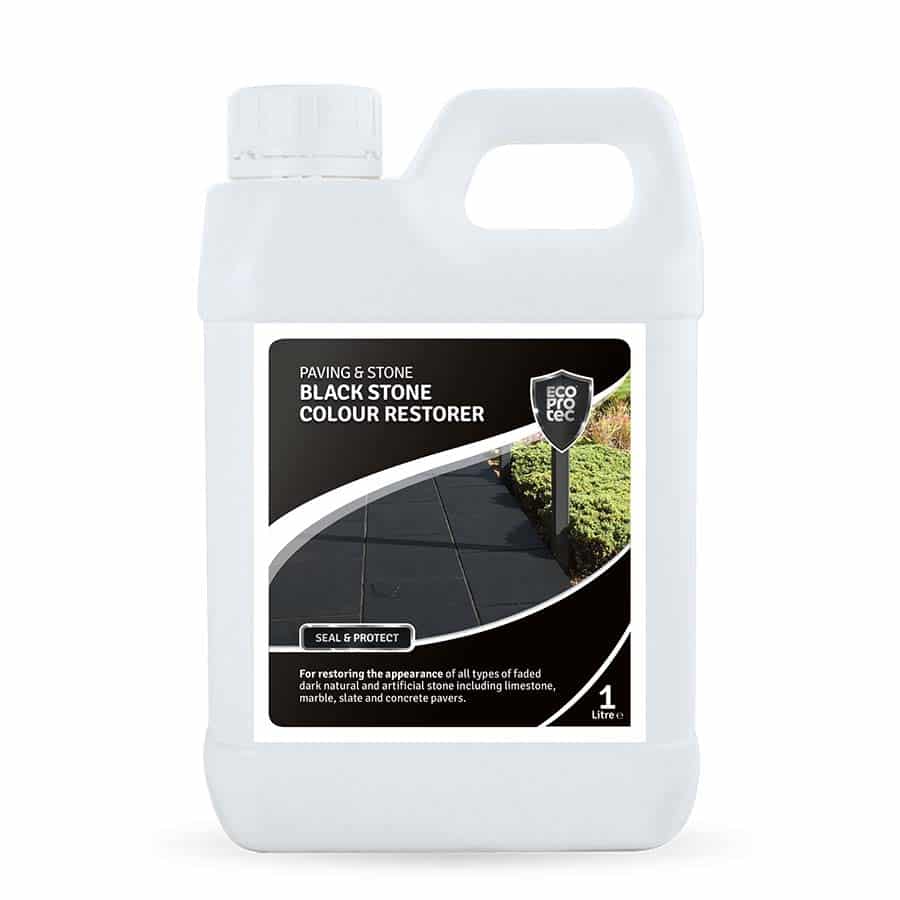 Black Stone Restorer 1L