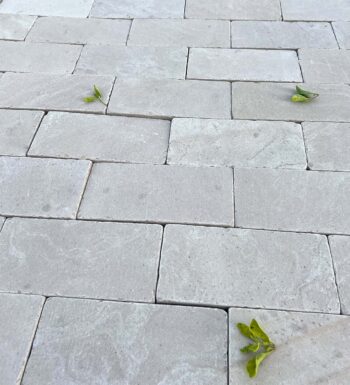 Oxford Buff Indian Sandstone Setts