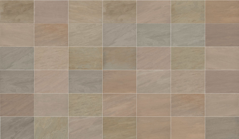 Outdoor Porcelain Tiles