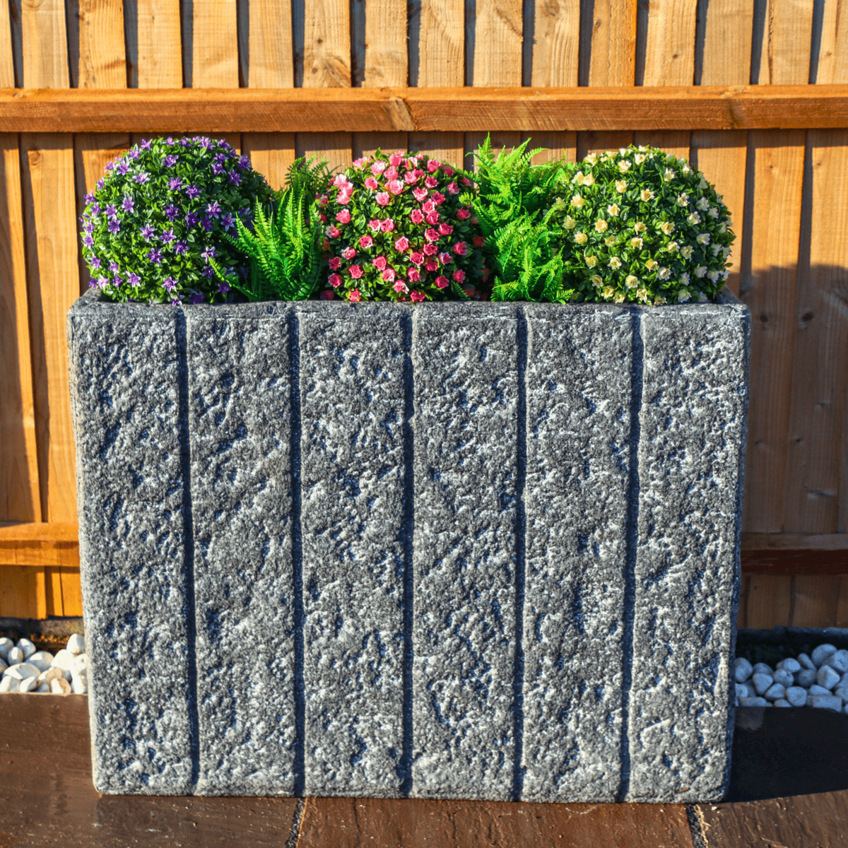 garden planter