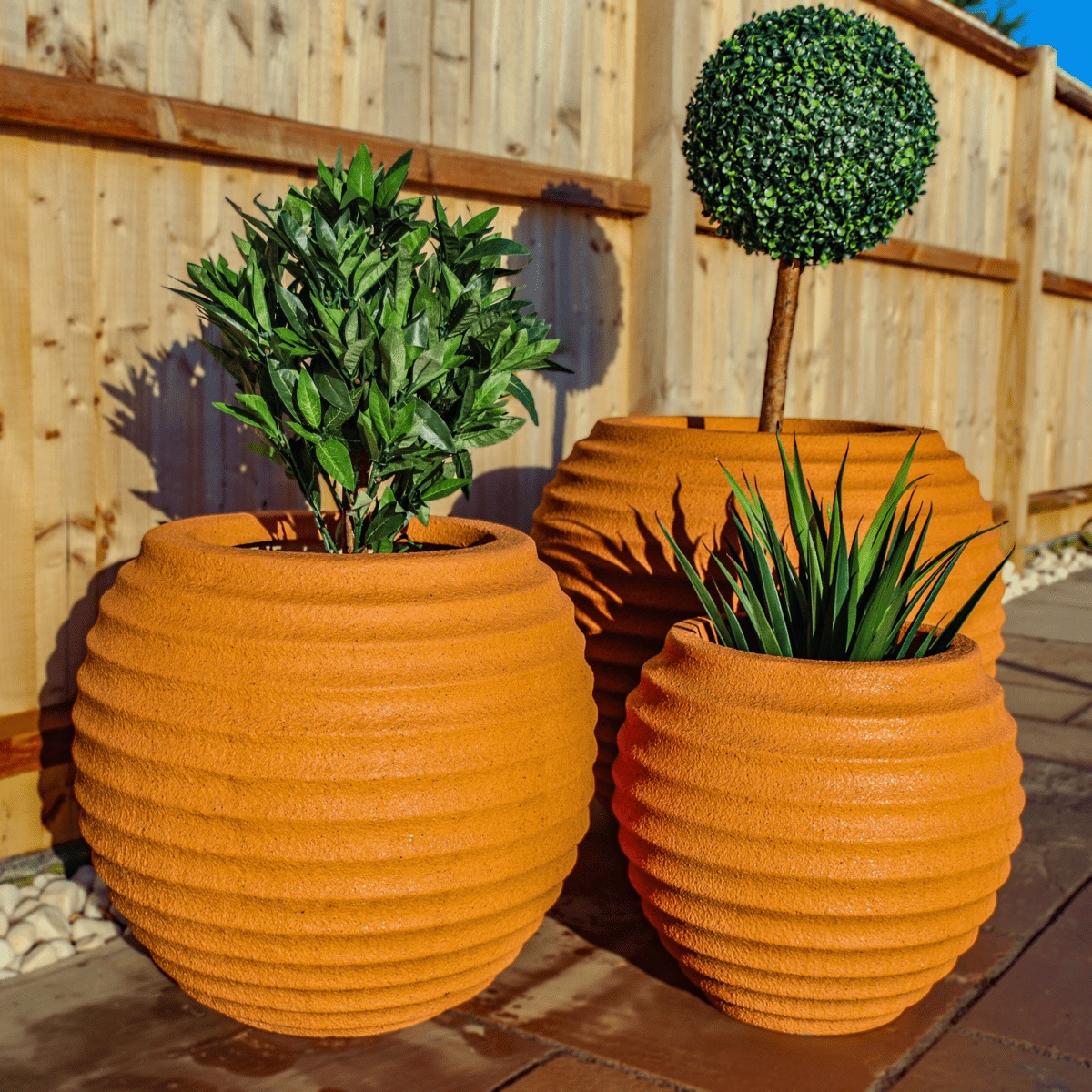 garden planter