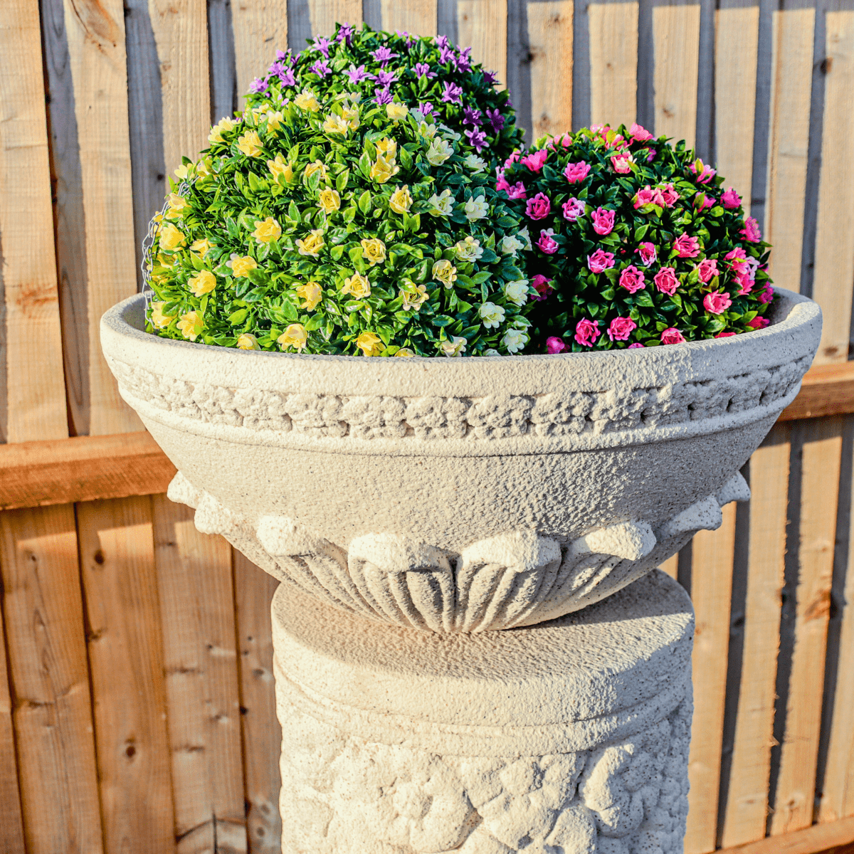 garden planter