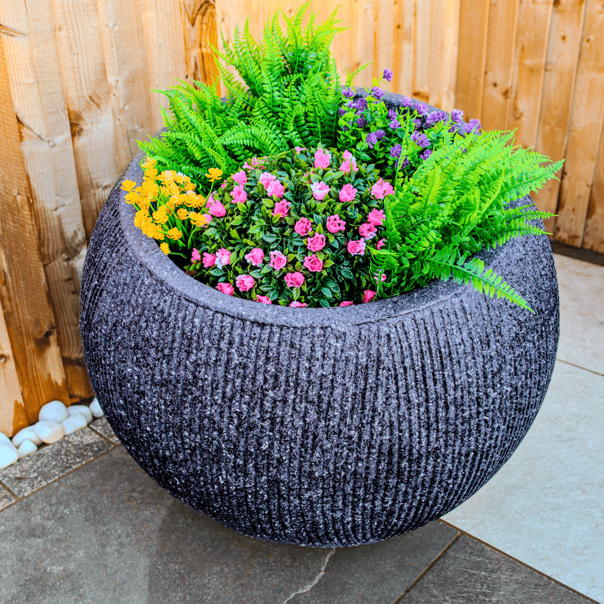 garden planter