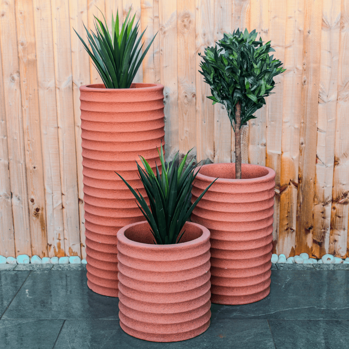 garden planter