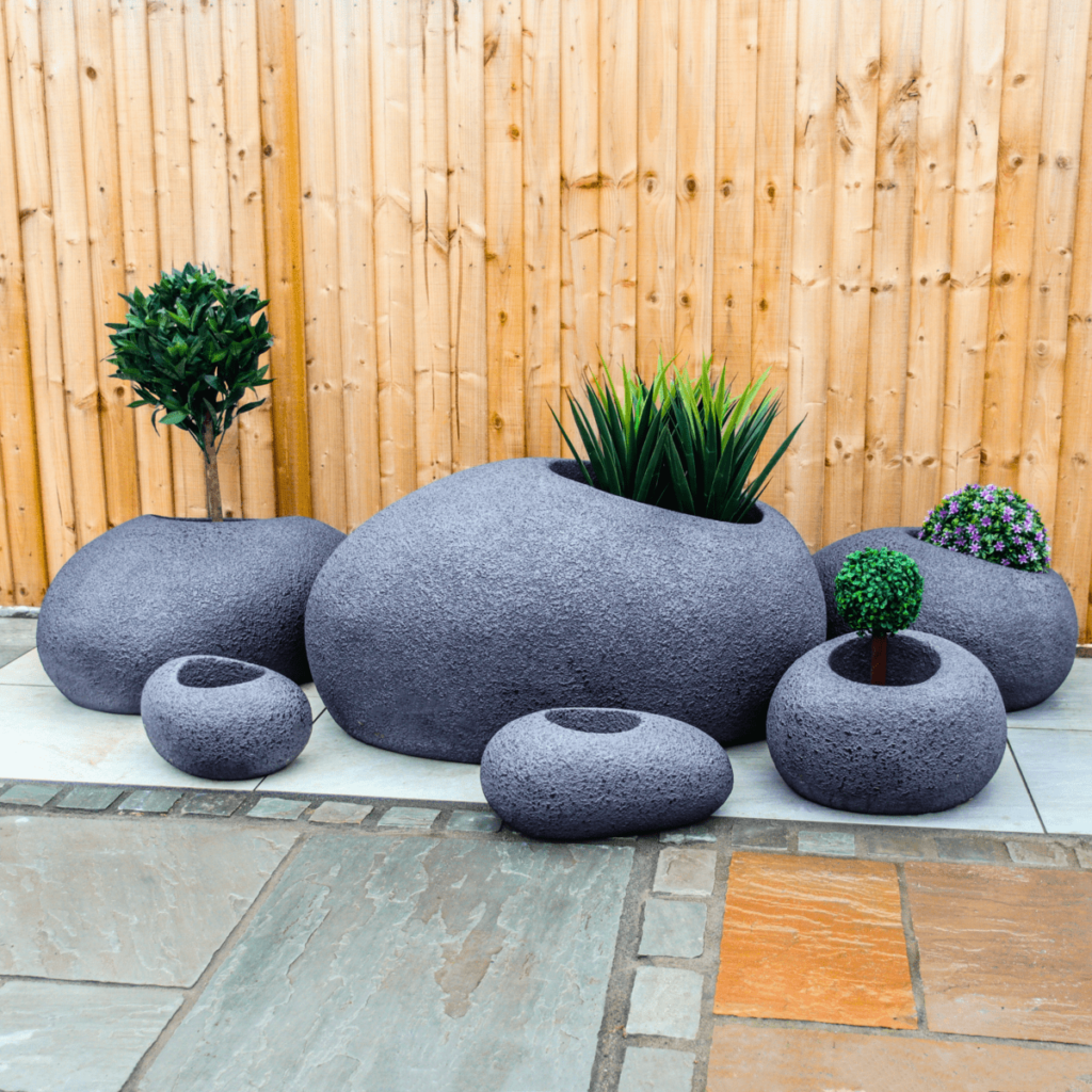 garden planter