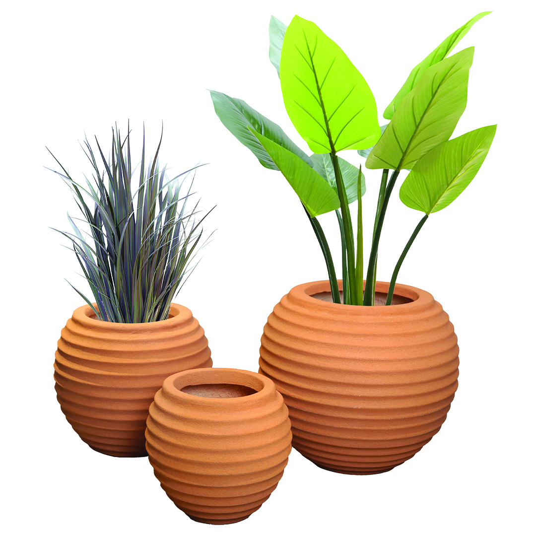 garden planters