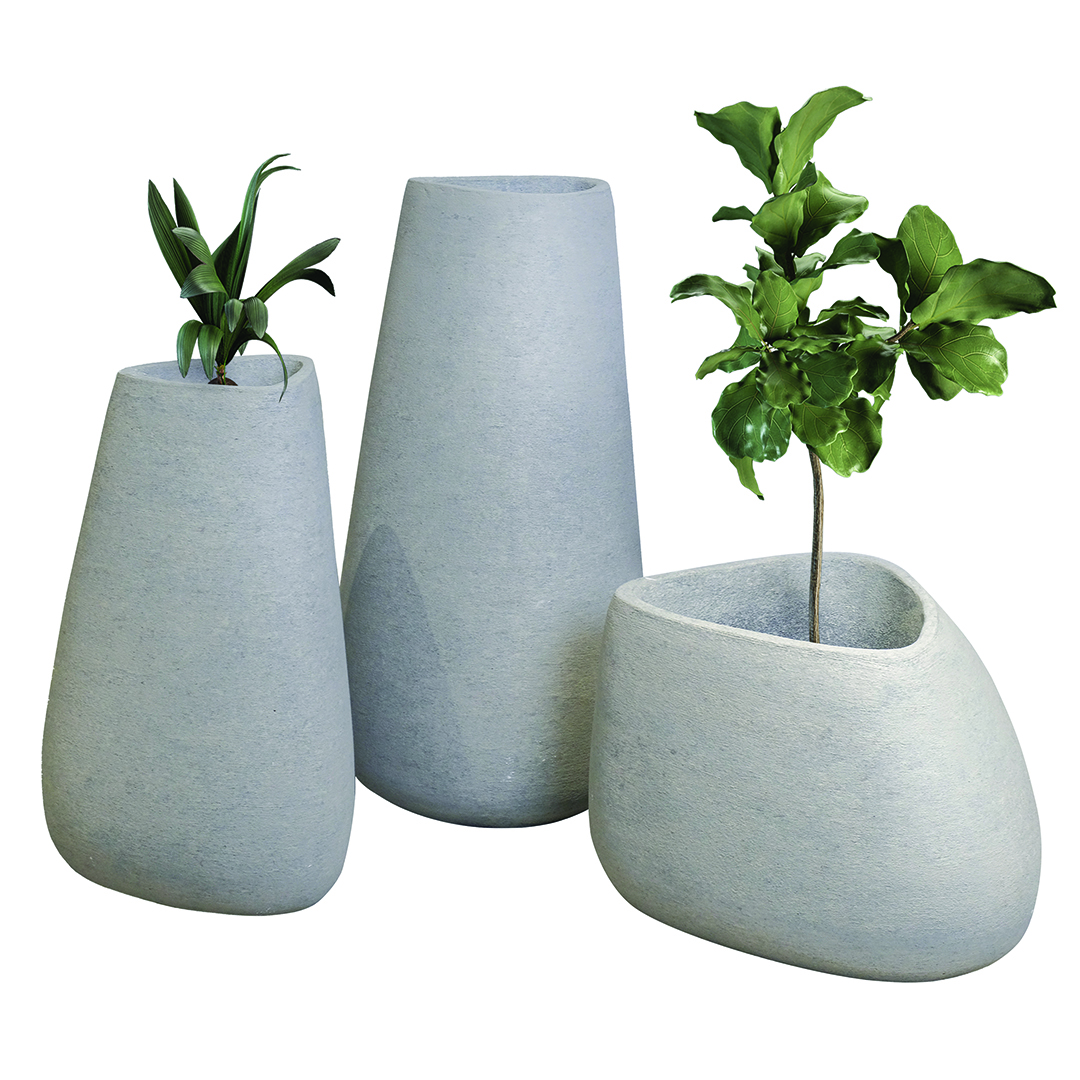 garden planters