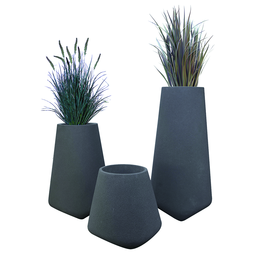 garden planters