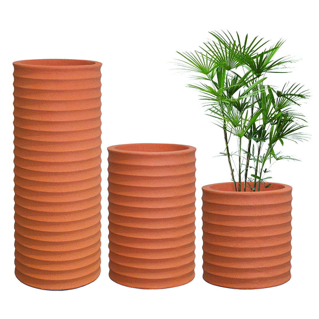 garden planters