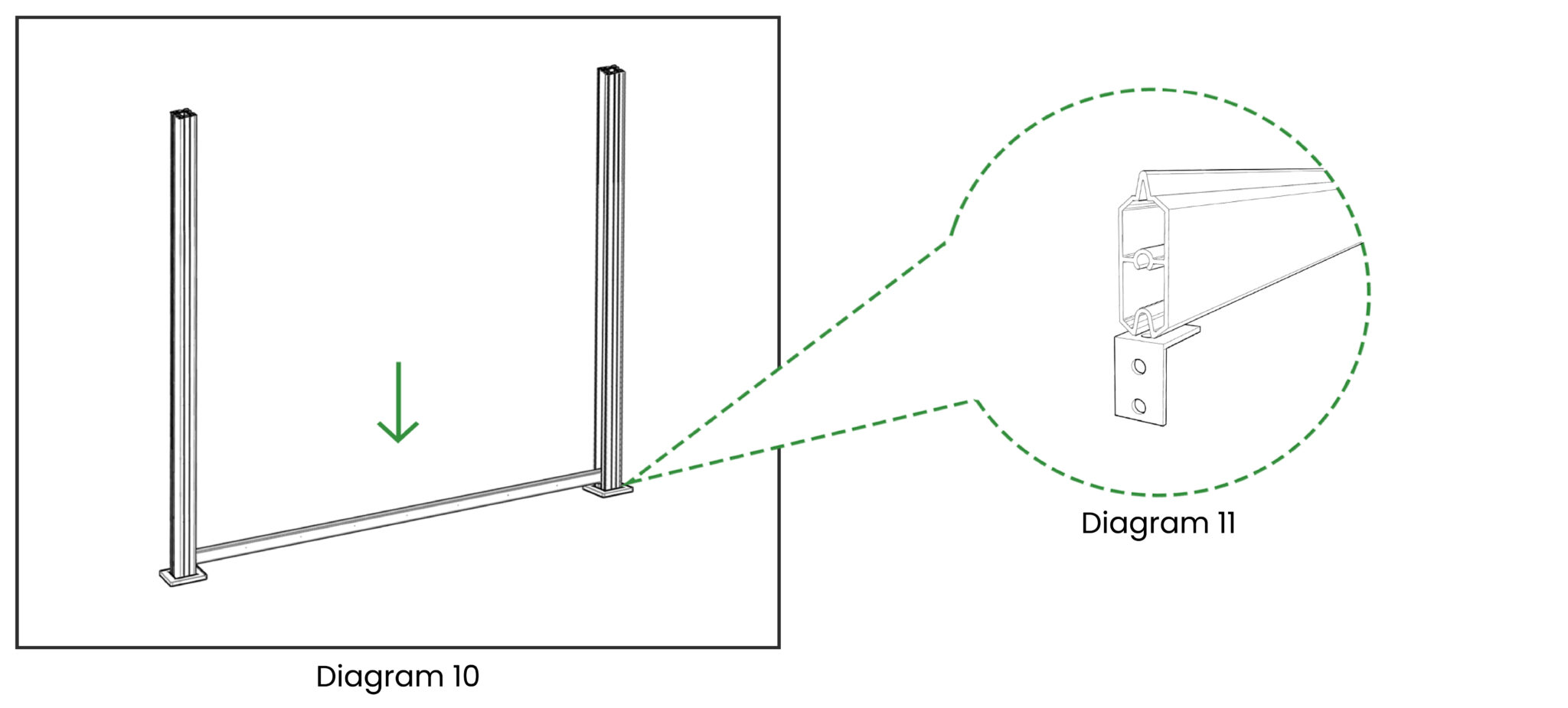 composite fencing