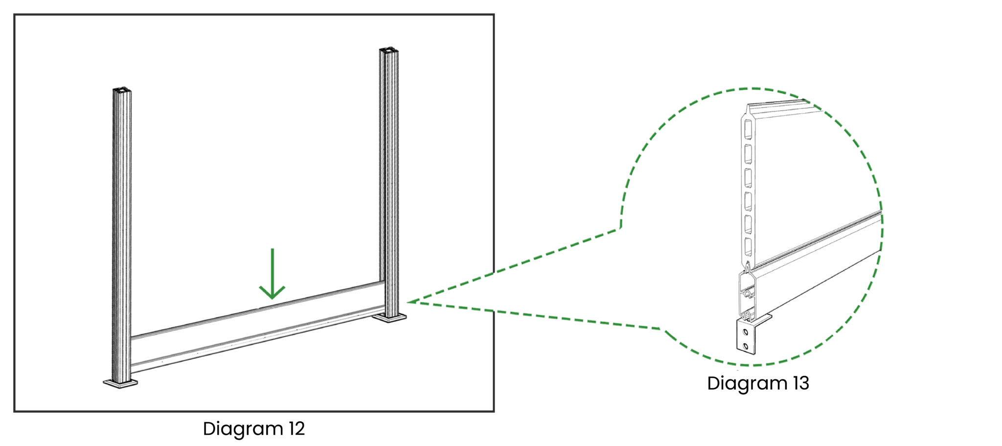 composite fencing