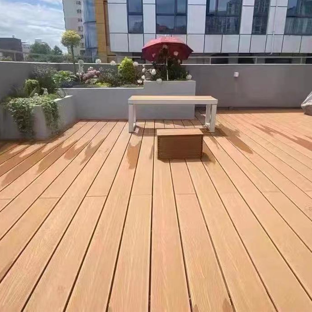 Composite Decking