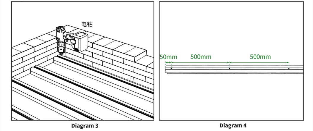 Composite Decking