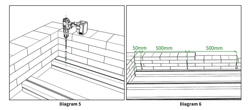 Composite Decking