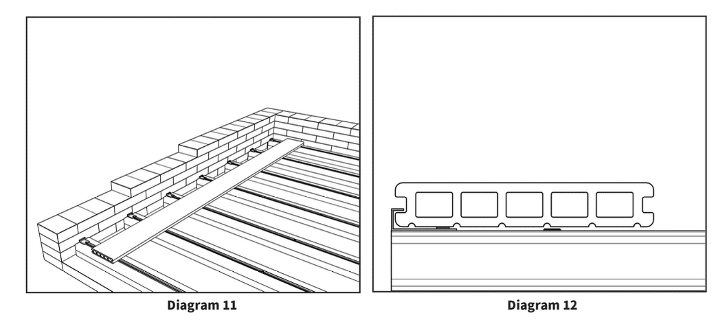 Composite Decking